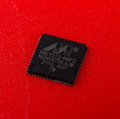 88E1512-A0-NNP2I000 Marvell Semiconductor, Inc.